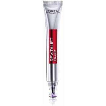 Revitalift Filler Eye Cream - Vyplňujúci očný krém